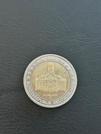 2 euro munt Duitsland 2009 - Saarland, Postzegels en Munten, Munten | Europa | Euromunten, 2 euro, Duitsland, Ophalen of Verzenden