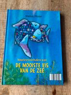 De mooiste vis van de zee - Voorleesverhalen - Nieuw, Ophalen of Verzenden, Nieuw
