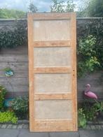 Paneeldeur, Doe-het-zelf en Verbouw, Deuren en Horren, Ophalen, Gebruikt, 80 tot 100 cm, Binnendeur