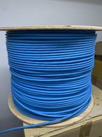 Veel (84.800 Stuks) RJ45 Connectors + Bootcover + LSZH Patch, Computers en Software, Pc- en Netwerkkabels, Ophalen of Verzenden