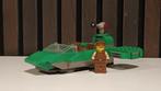 Lego flash speeder 7124, Ophalen of Verzenden, Zo goed als nieuw