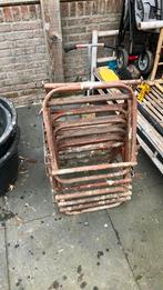 Metsel bokjes, Doe-het-zelf en Verbouw, Steigers, Ophalen of Verzenden, Gebruikt, Overige typen, Minder dan 2 meter