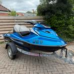 Seadoo GTX Limited 215 uit 2007 met 160 draaiuren, Ophalen, Gebruikt, Benzine, 200 pk of meer