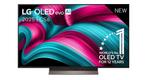 LG OLED EVO 65C54LA (2025), Ophalen, Nieuw, 100 cm of meer, 4k (UHD)