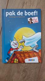 Paul van Loon - pak de boef!, Boeken, Ophalen, Zo goed als nieuw, Paul van Loon