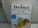 vhs 36a dribbel gaat naar een feesje, Alle leeftijden, Ophalen of Verzenden, Zo goed als nieuw, Tekenfilms en Animatie