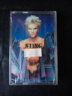 Sting - Bring on the Night (Nieuw & Geseald), 1 bandje, Ophalen of Verzenden, Origineel, Pop