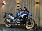 BMW R 1300 GS - 2024 - Alle pakketten - Topkoffer, 2 cilinders, Bedrijf, Meer dan 35 kW, Overig