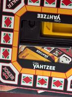 Casino Yahtzee Bordspel, Hobby en Vrije tijd, Gezelschapsspellen | Bordspellen, Drie of vier spelers, Ophalen of Verzenden, Zo goed als nieuw