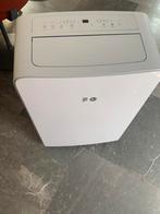 Verrijdbare airco nieuw aspen, Ophalen of Verzenden, Nieuw, Mobiele airco, 60 tot 100 m³