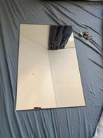 Spiegel 30x45cm met ophangsysteem, Ophalen, Minder dan 50 cm, Gebruikt, Minder dan 100 cm