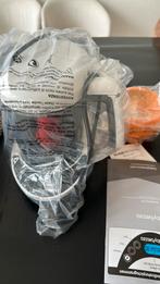 Babybrezza Stomer/Blender - Perfecte Babyvoeding!, Ophalen of Verzenden, Zo goed als nieuw, Flessen- of potjesverwarmer