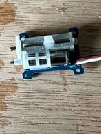 2x Mini Lineaire Servo's - Nieuw!, Ophalen of Verzenden, Nieuw