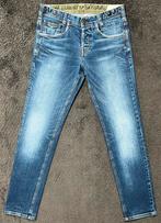 PME Legend Skyhawk stretch jeans 30/32 (Z.G.A.N.), W32 (confectie 46) of kleiner, Blauw, Ophalen of Verzenden, Zo goed als nieuw