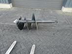 Auger Torque grondboor