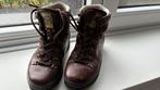 Meindl Island bergschoenen. Maat 39. Bruin, Sport en Fitness, Bergsport en Wandelen, Ophalen, Zo goed als nieuw, Schoenen