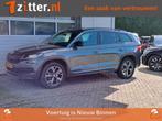 Skoda Kodiaq 1.5 TSI Sportline Business, 7-Persoons, LED, Sp, 4 cilinders, 150 pk, Bedrijf, 1524 kg