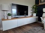 4 ikea besta deuren selsviken, Ophalen, Gebruikt, 50 tot 100 cm, Minder dan 100 cm