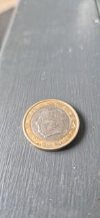 1999 euro munt belgie, Ophalen of Verzenden