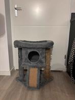 Krabpaal gratis af te halen in Koog aan de Zaan., Dieren en Toebehoren, Ophalen of Verzenden, Gebruikt, Krabpaal