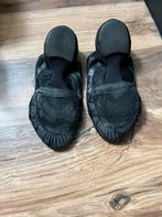 Bloch danschoenen maat 38,5, Ophalen of Verzenden, Zo goed als nieuw, Schoenen