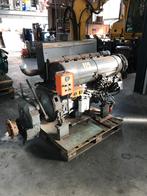 Deutz F6L413, Ophalen, Zo goed als nieuw, Dieselmotor