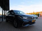 Volkswagen TIGUAN 1.4 TSI eHybrid R-Line Business+ Pano Trek, 150 pk, Blauw, Electronic Stability Program (ESP), 10 kWh