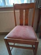 Keukenstoelen, Antiek en Kunst, Antiek | Meubels | Kasten, Ophalen