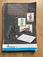 Werkboek Technisch Documenteren 2014-2015, Boeken, Studieboeken en Cursussen, Ophalen of Verzenden, Beta, Gelezen, WO