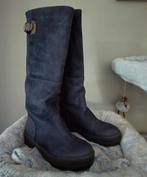 Zoo Adventure Laarzen Adora, Hoge laarzen, Blauw, Ophalen of Verzenden, Zoo Adventure