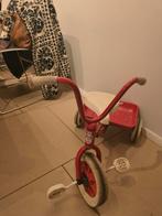 Leuke Winther kinderfiets met laadbakje, Fietsen en Brommers, Ophalen of Verzenden, Gebruikt, Winther