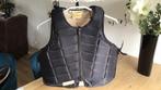 Bodyprotector zwart, dames mt S, Ophalen, Gebruikt