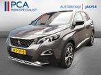 Peugeot 3008 1.2 GT Aut. Pano leer mass ket-less navi, 12 maanden, Gebruikt, 1199 cc, Bedrijf
