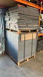 Partij geïsoleerde stroplaten 100 stuks, Ophalen of Verzenden, Zo goed als nieuw, Overige materialen, Minder dan 20 mm