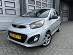 Kia Picanto 1.0 CVVT Comfort Airco! 36.000 KM NAP!, Voorwielaandrijving, Euro 5, Stof, Gebruikt