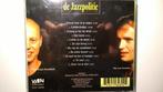 De Jazzpolitie - De Jazzpolitie, Cd's en Dvd's, Ophalen of Verzenden, Zo goed als nieuw, Pop