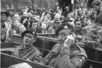 Gezocht: militaria/ spullen bevrijding Utrecht, Ophalen of Verzenden, Landmacht, Engeland