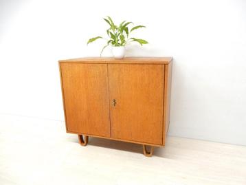 Vintage Pastoe Cees Braakman Dressoir Kast Jaren 50 beschikbaar voor biedingen