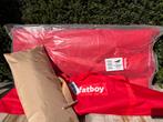 Fatboy Heademock Superb (kleur: Thundergrey), Huis en Inrichting, Ophalen of Verzenden, Nieuw