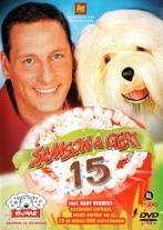 Samson & Gert 15 jaar zonder titelhoes, Alle leeftijden, Verzenden, Gebruikt
