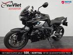 Top conditie.! Bmw K1300R Black GPR bj 2012 K 1300 R S, Motoren, 1293 cc, 4 cilinders, Bedrijf, Onbekend