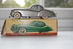 Jaguar Prameta Xk120 met doosjes, Hobby en Vrije tijd, Ophalen of Verzenden, Auto