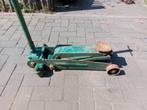 Compac, Ophalen, Gebruikt, Hydraulisch, Garagekrik