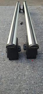Farad Dakdragers Ford Fiesta Mk8 - Gebruikt, Auto diversen, Dakdragers, Ophalen of Verzenden, Gebruikt