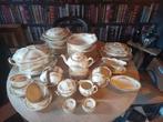 Victorian servies Johnson Bros. England, Ophalen