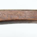 Mathieson & Son Glasgow Spookschaaf (50008-67), Antiek en Kunst, Antiek | Gereedschap en Instrumenten, Ophalen of Verzenden