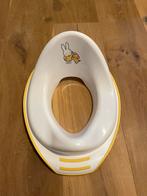 🌸 Leuke Nijntje wc bril verkleiner 🌸, Kinderen en Baby's, Badjes en Verzorging, Ophalen of Verzenden, Zo goed als nieuw, Overige typen