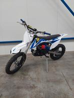 NIEUW! 125cc 4 takt pitbike dirtbike crossmotor dslmotoren, Fietsen en Brommers, Minibikes, Midibikes en Pitbikes, Ophalen of Verzenden