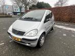 Mercedes-Benz A-Klasse 160 Airco Cruise Apk (bj 2004), Stof, 4 cilinders, 400 kg, Bedrijf