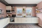 Mooie complete keuken, gebroken wit. 4.14mx 2.70m, Huis en Inrichting, Keuken | Complete keukens, Gebruikt, Ophalen of Verzenden